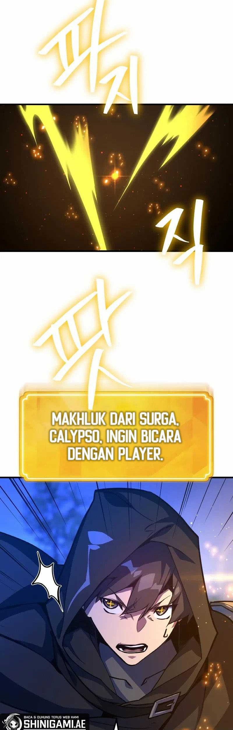 The Game’s Greatest Troll Chapter 50 - halaman 35