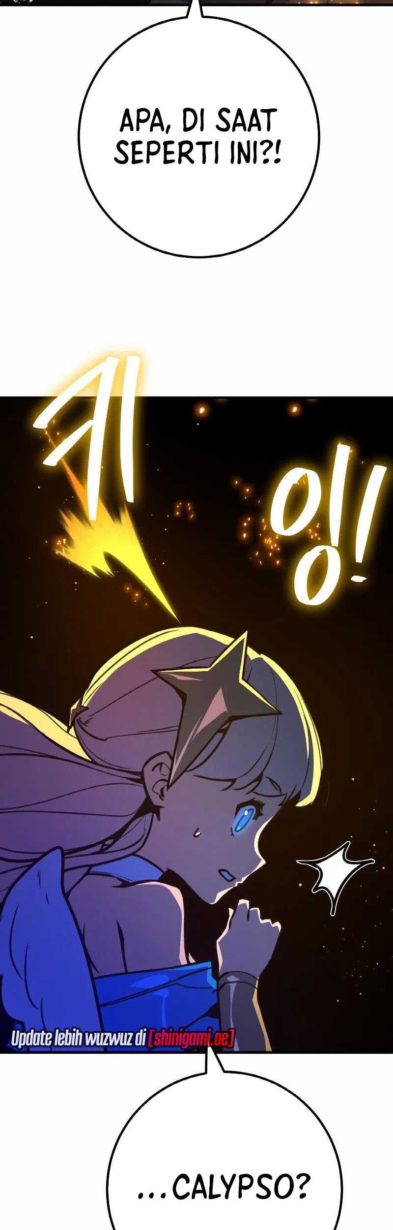 The Game’s Greatest Troll Chapter 50 - halaman 36