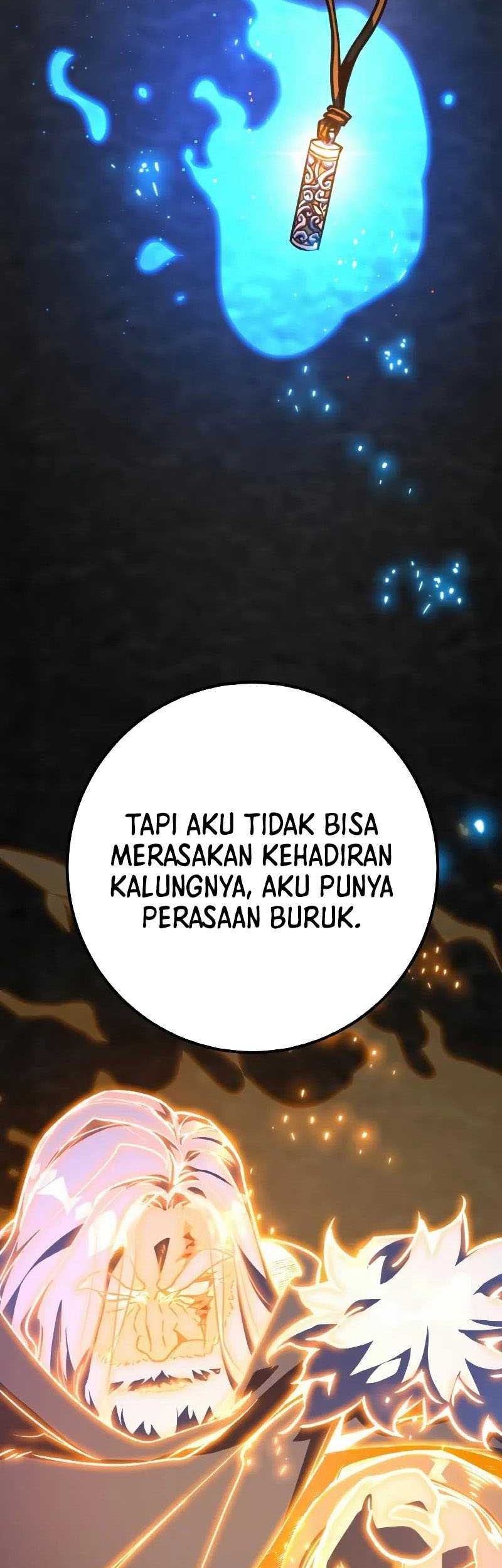 The Game’s Greatest Troll Chapter 50 - halaman 40