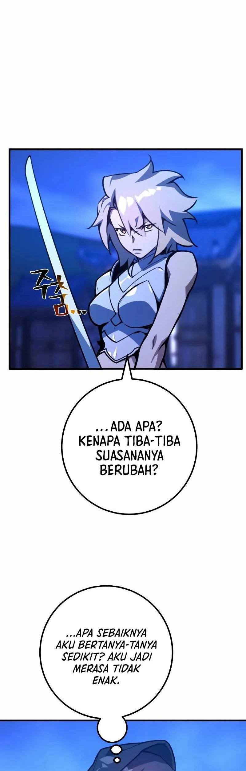 The Game’s Greatest Troll Chapter 50 - halaman 43