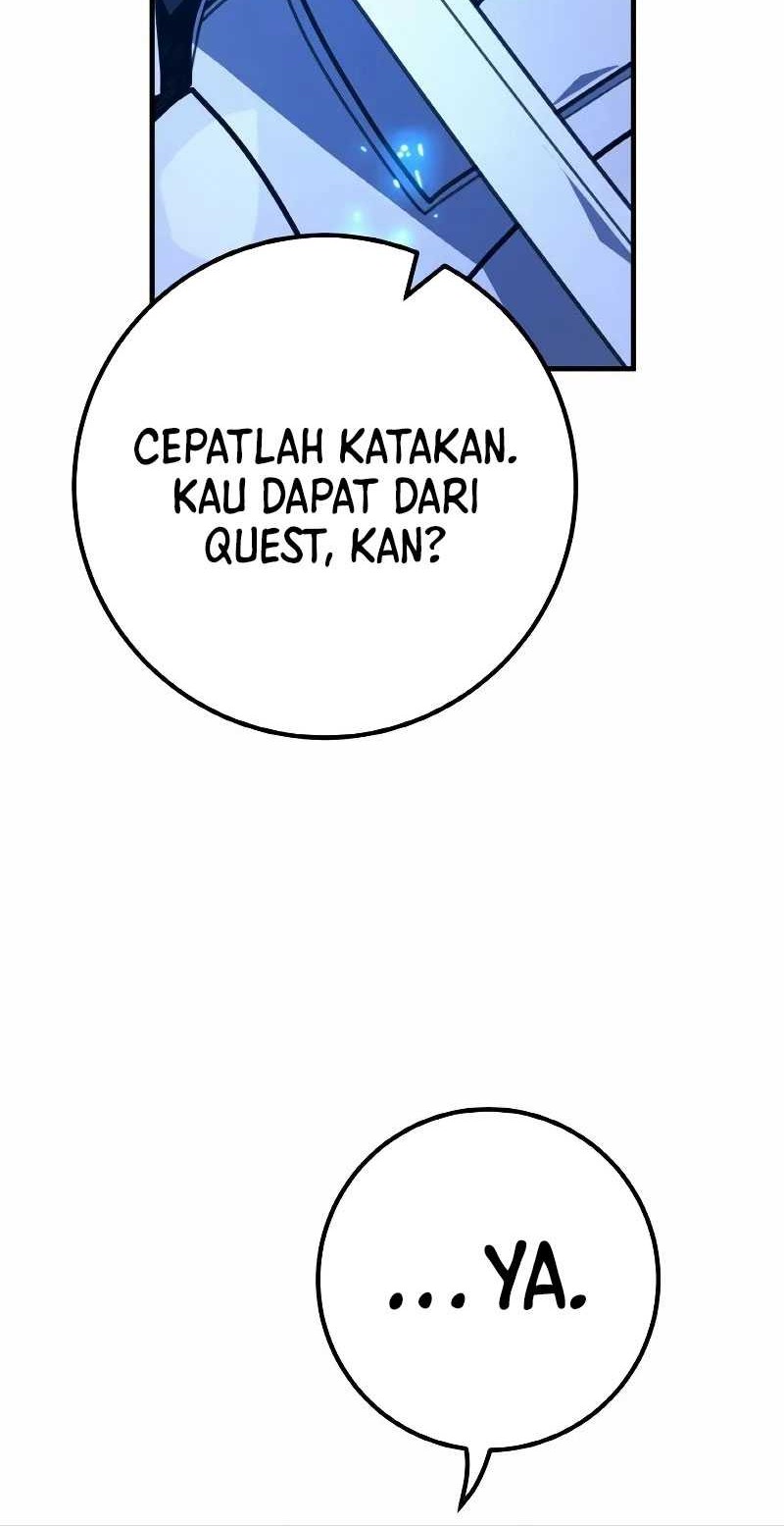 The Game’s Greatest Troll Chapter 50 - halaman 45