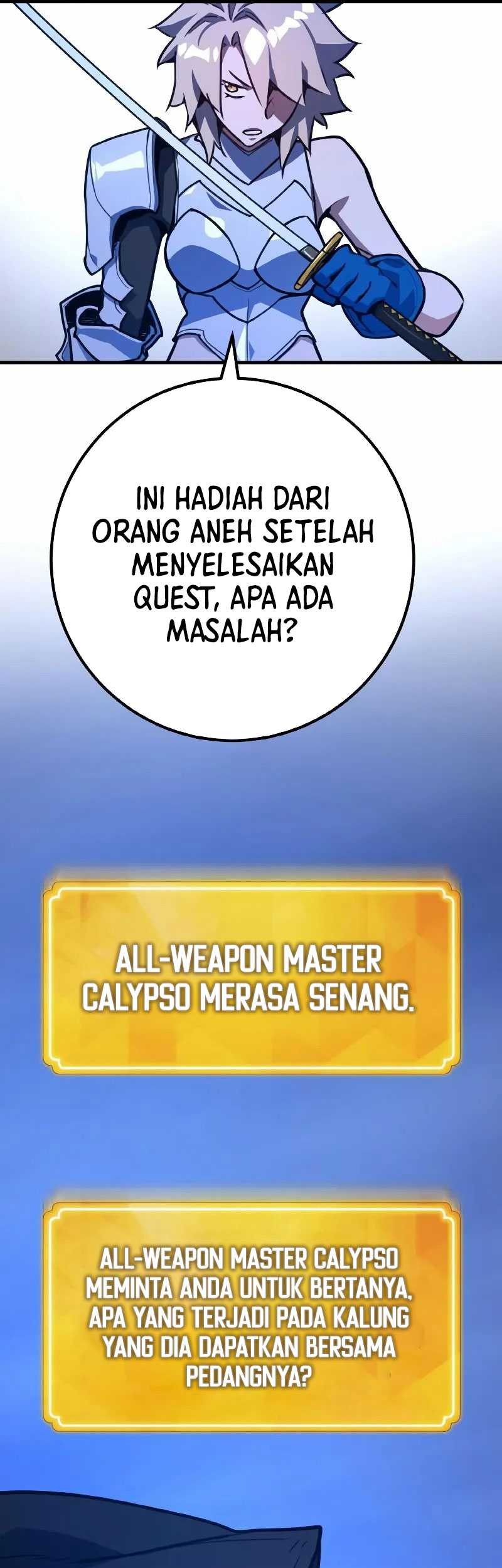 The Game’s Greatest Troll Chapter 50 - halaman 46