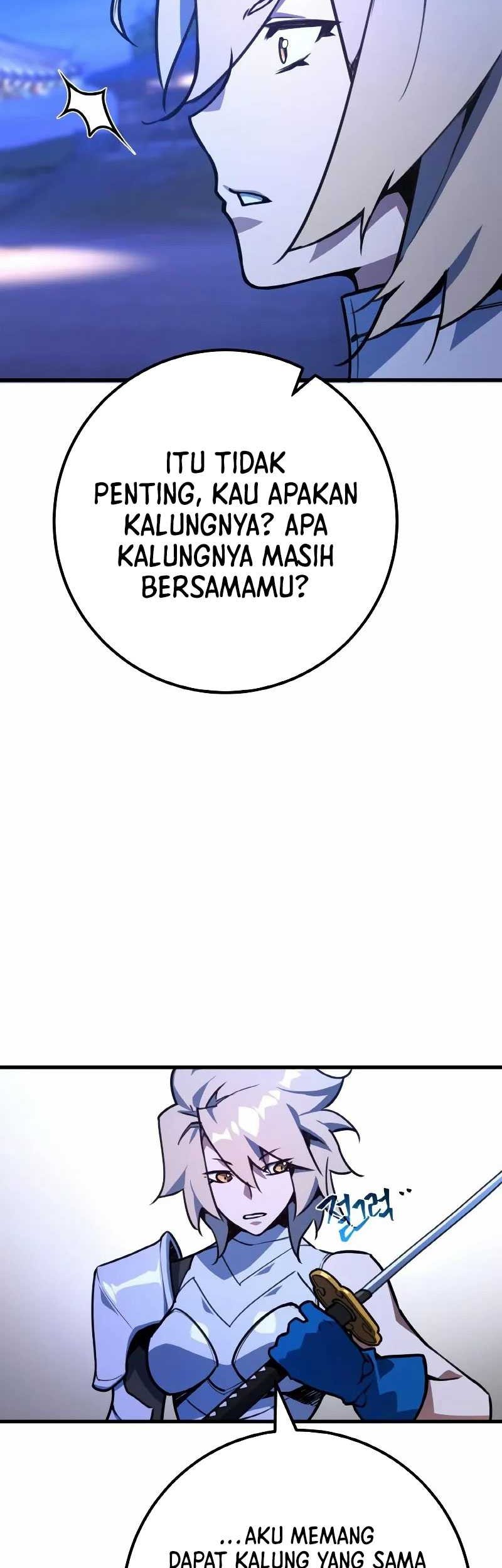 The Game’s Greatest Troll Chapter 50 - halaman 48