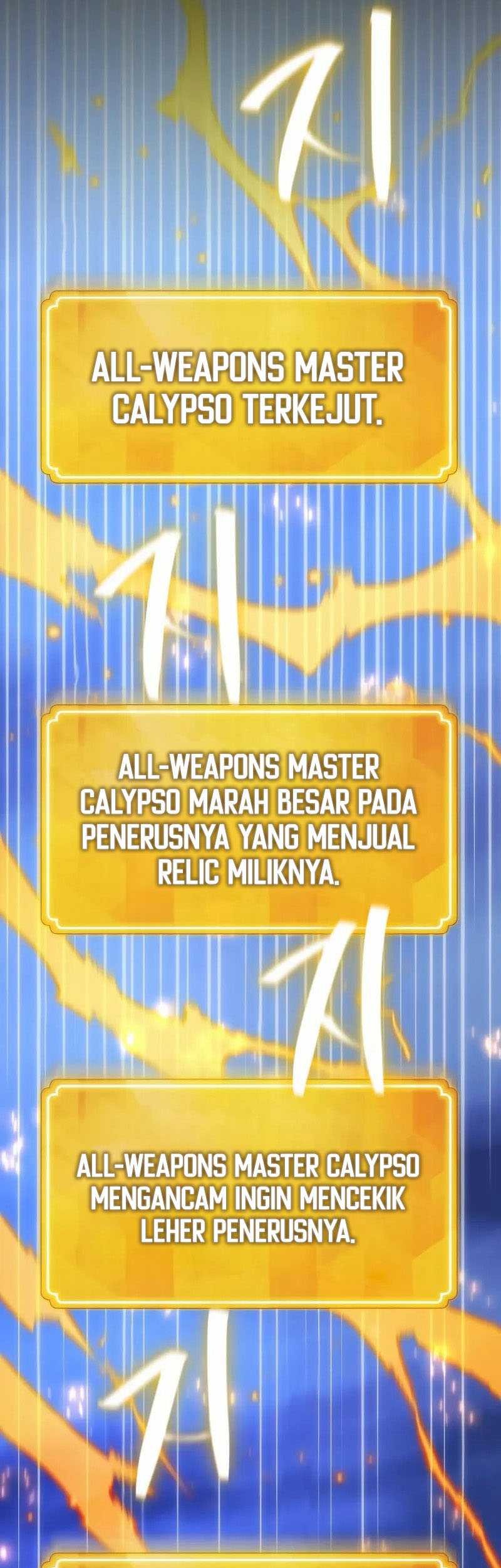 The Game’s Greatest Troll Chapter 50 - halaman 54
