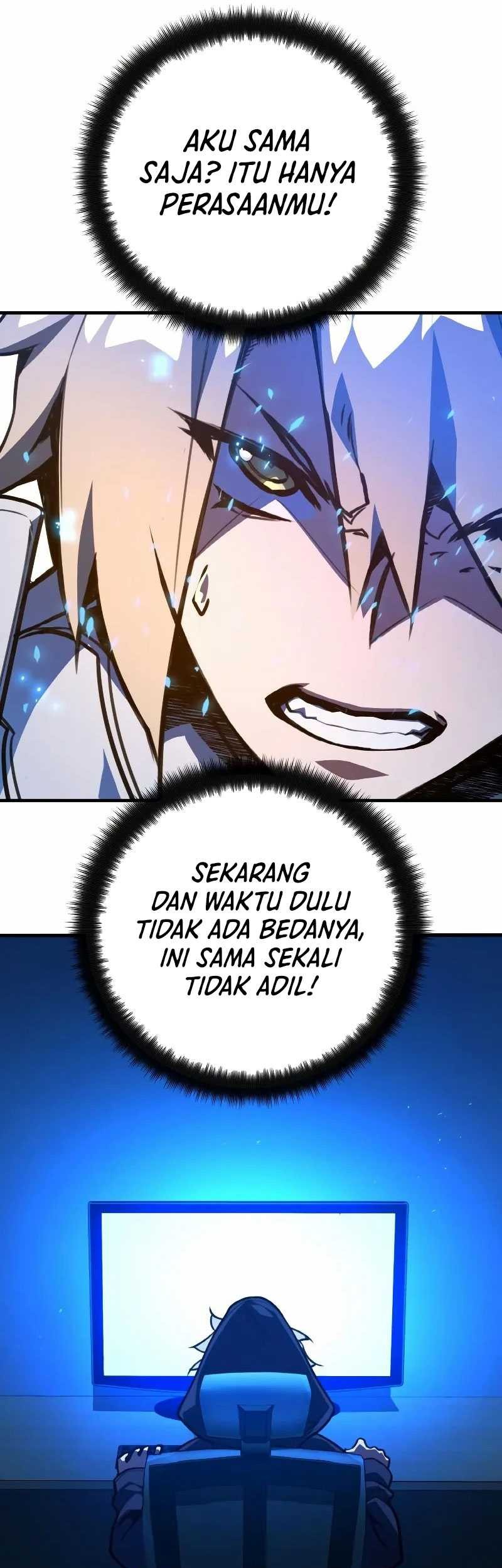 The Game’s Greatest Troll Chapter 50 - halaman 6