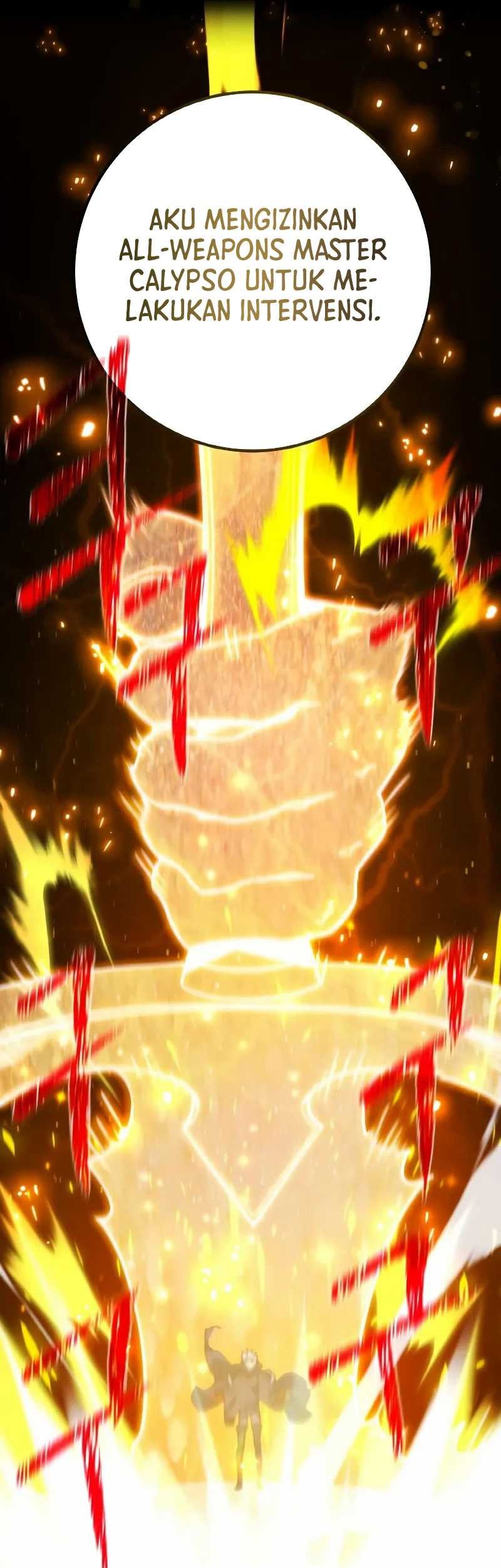 The Game’s Greatest Troll Chapter 50 - halaman 62