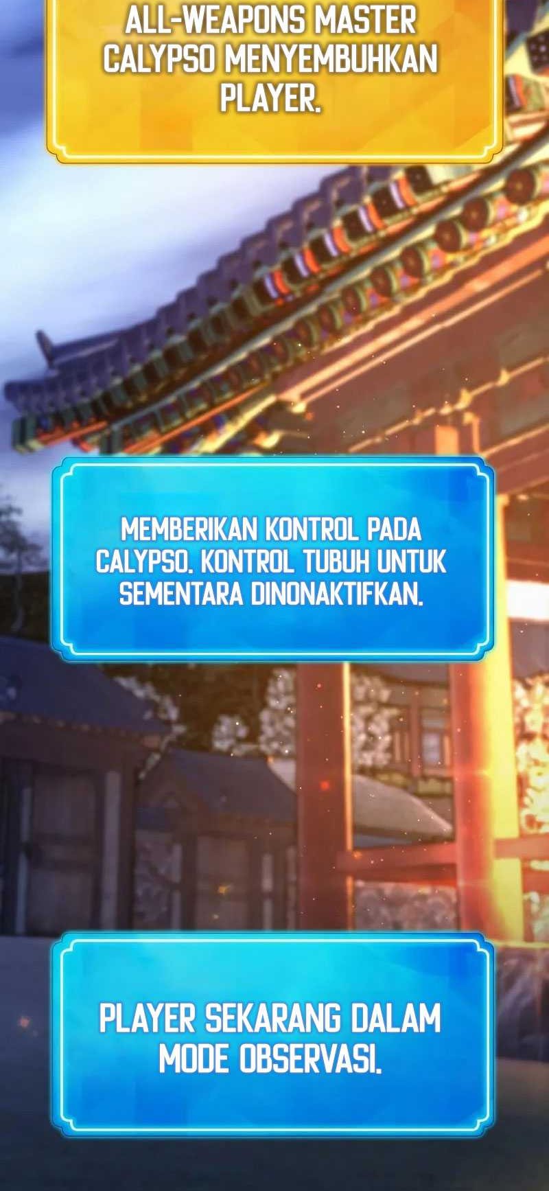 The Game’s Greatest Troll Chapter 50 - halaman 64