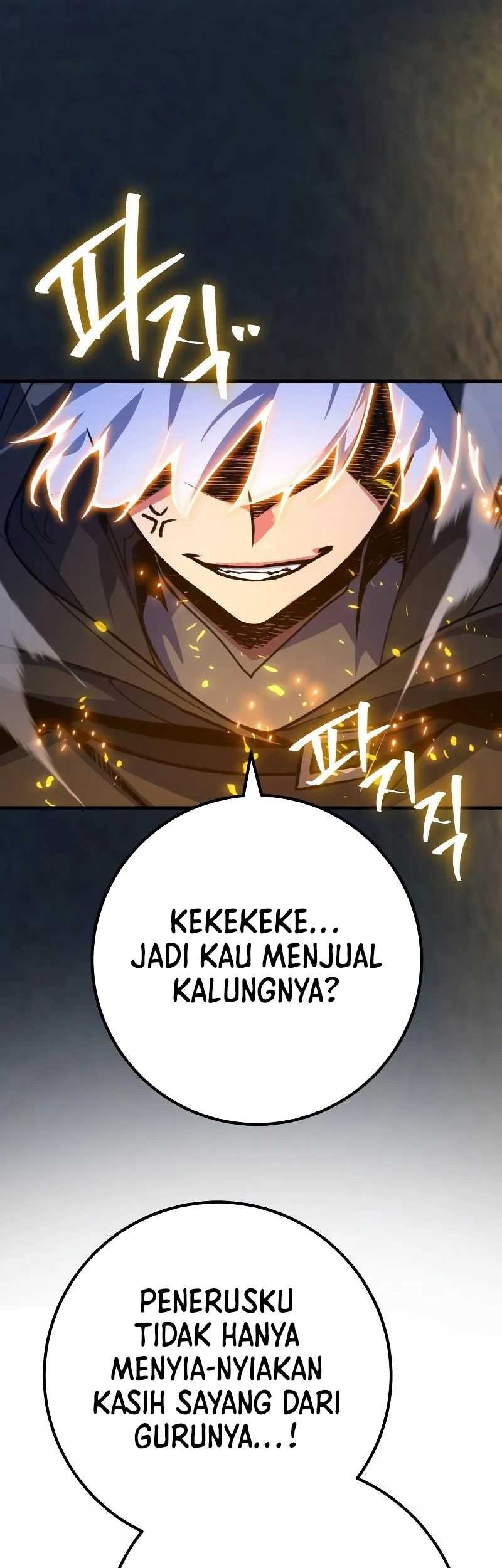 The Game’s Greatest Troll Chapter 50 - halaman 65