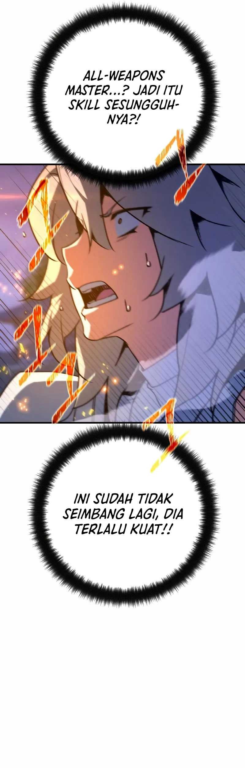The Game’s Greatest Troll Chapter 50 - halaman 69