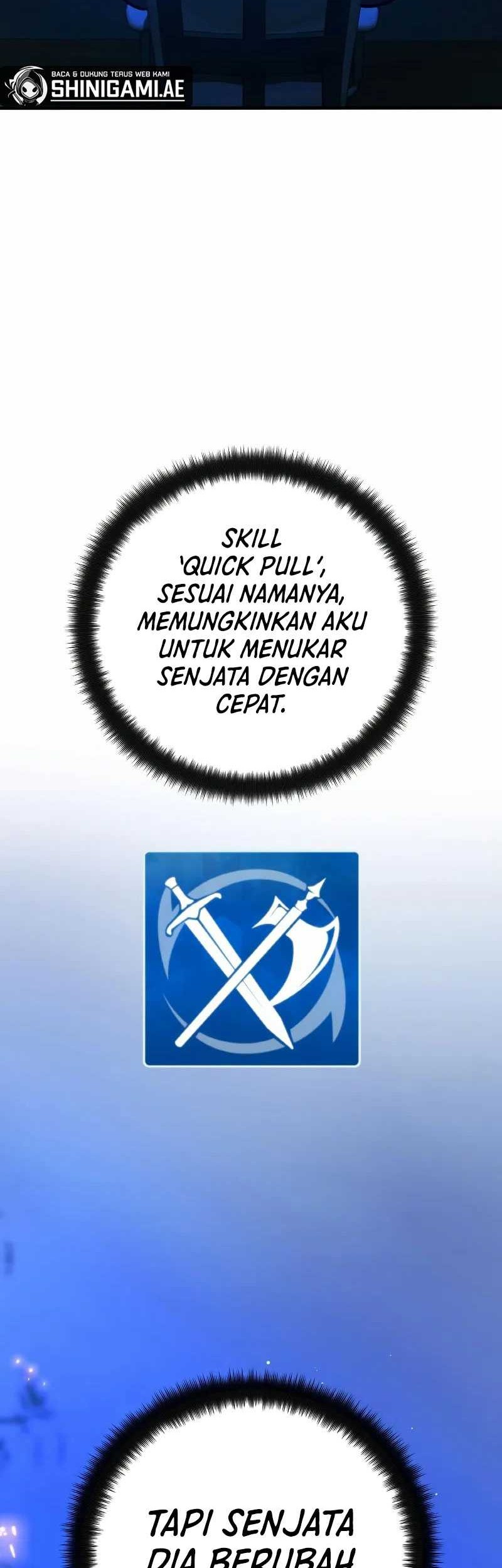The Game’s Greatest Troll Chapter 50 - halaman 7
