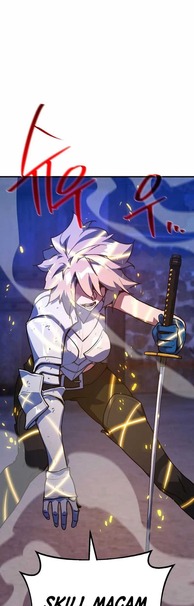 The Game’s Greatest Troll Chapter 50 - halaman 76