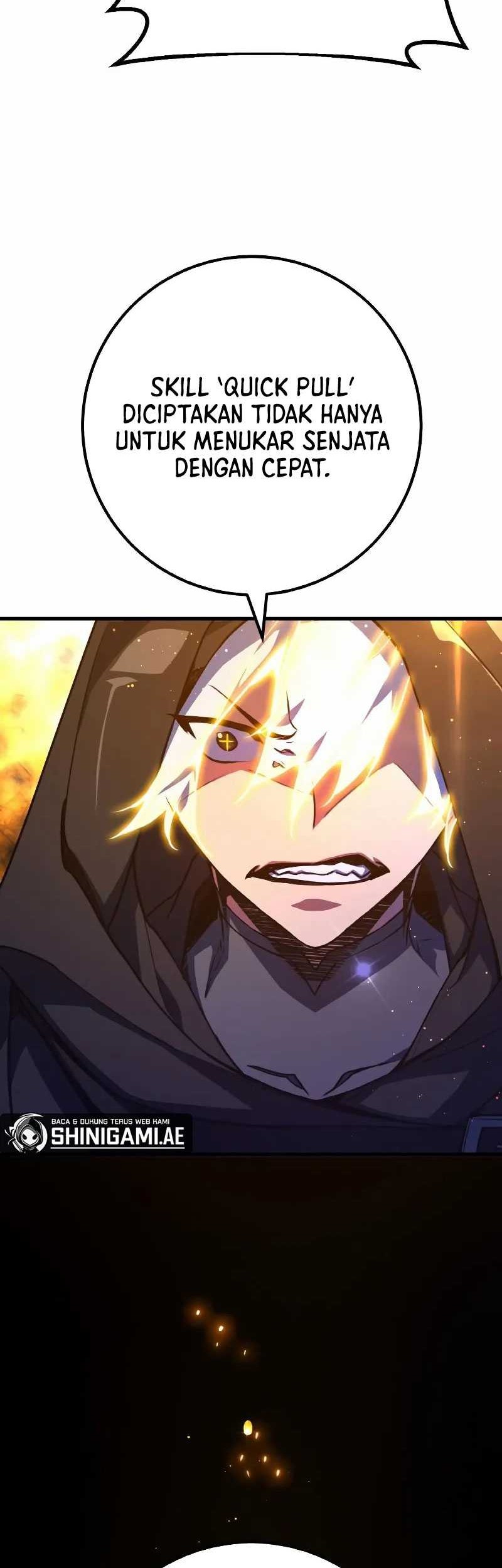 The Game’s Greatest Troll Chapter 50 - halaman 81