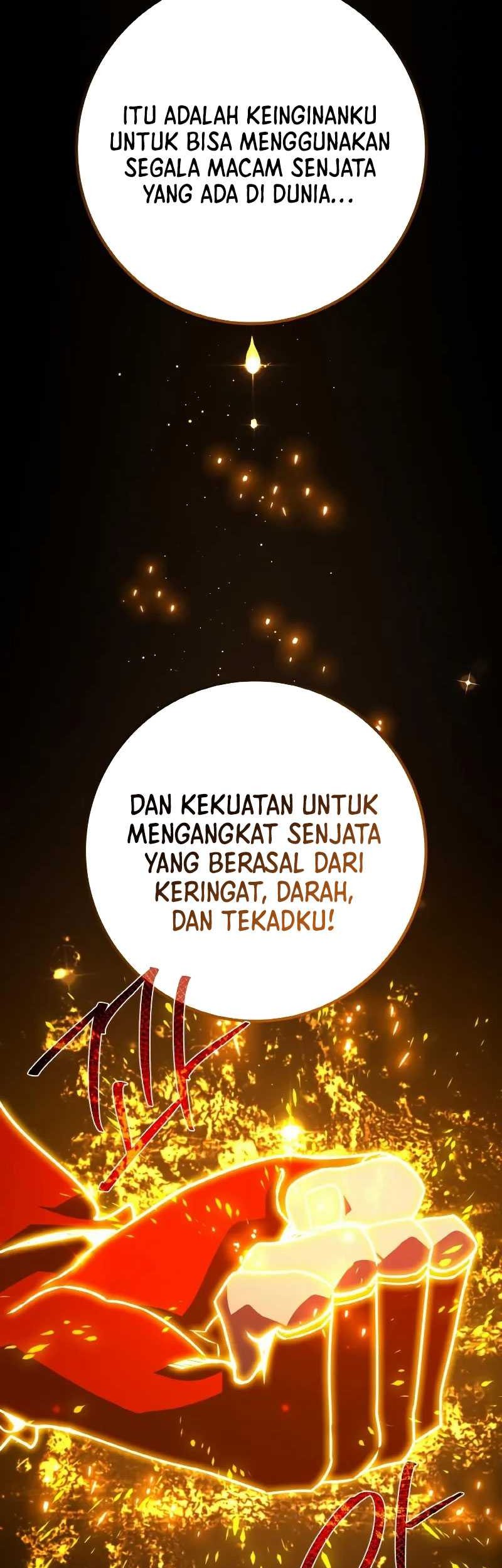 The Game’s Greatest Troll Chapter 50 - halaman 82