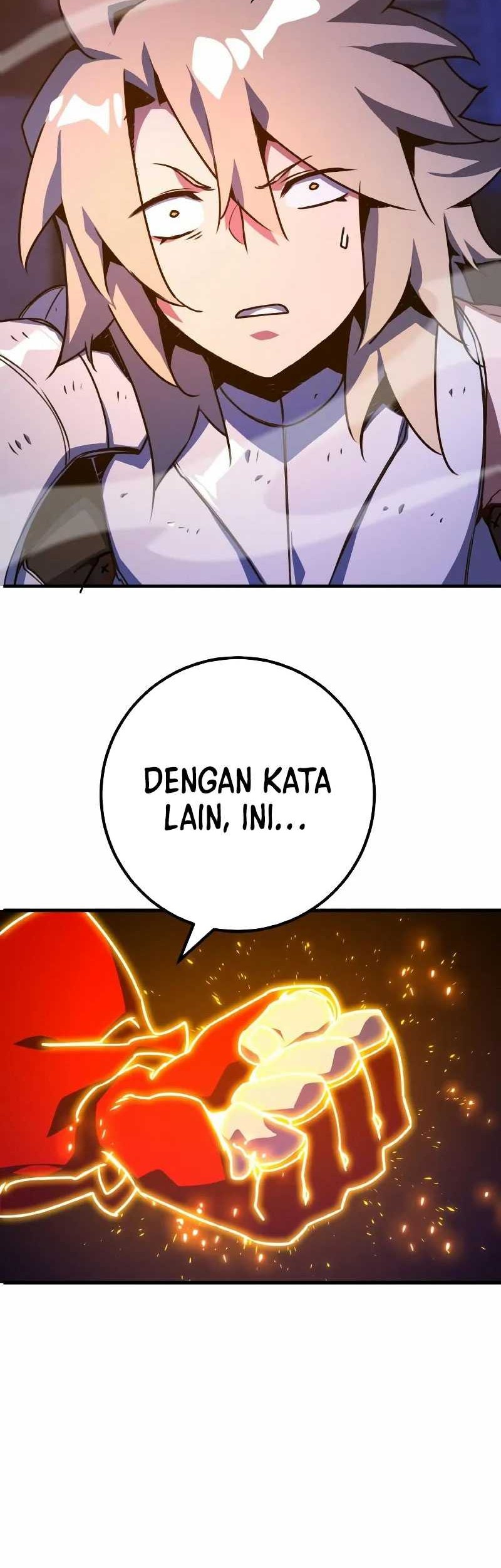 The Game’s Greatest Troll Chapter 50 - halaman 85