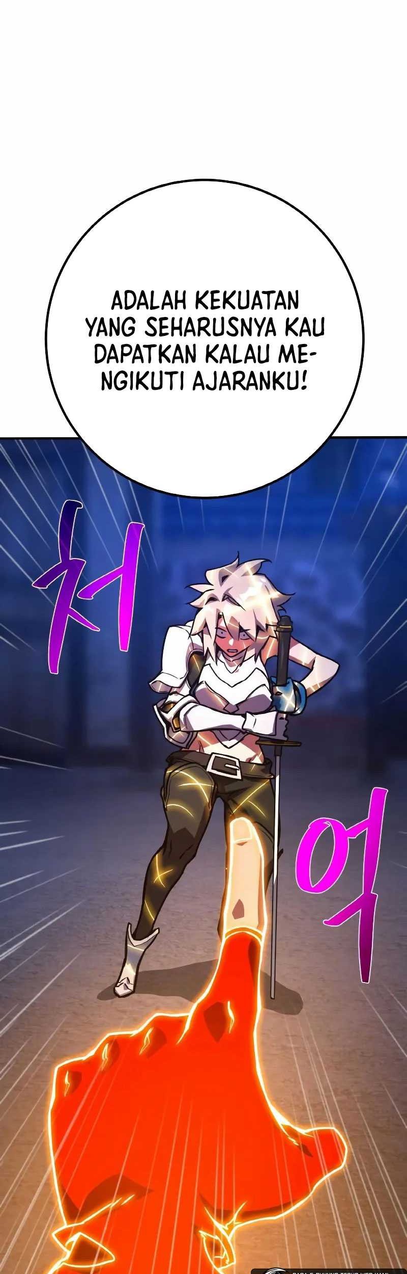 The Game’s Greatest Troll Chapter 50 - halaman 86