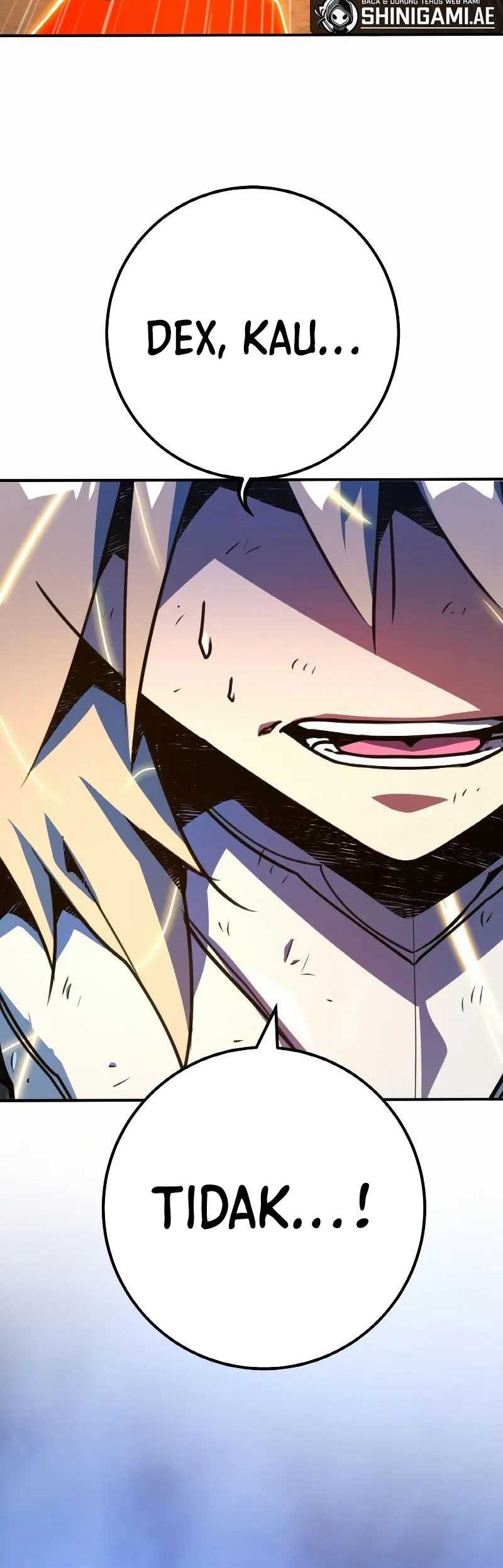 The Game’s Greatest Troll Chapter 50 - halaman 87