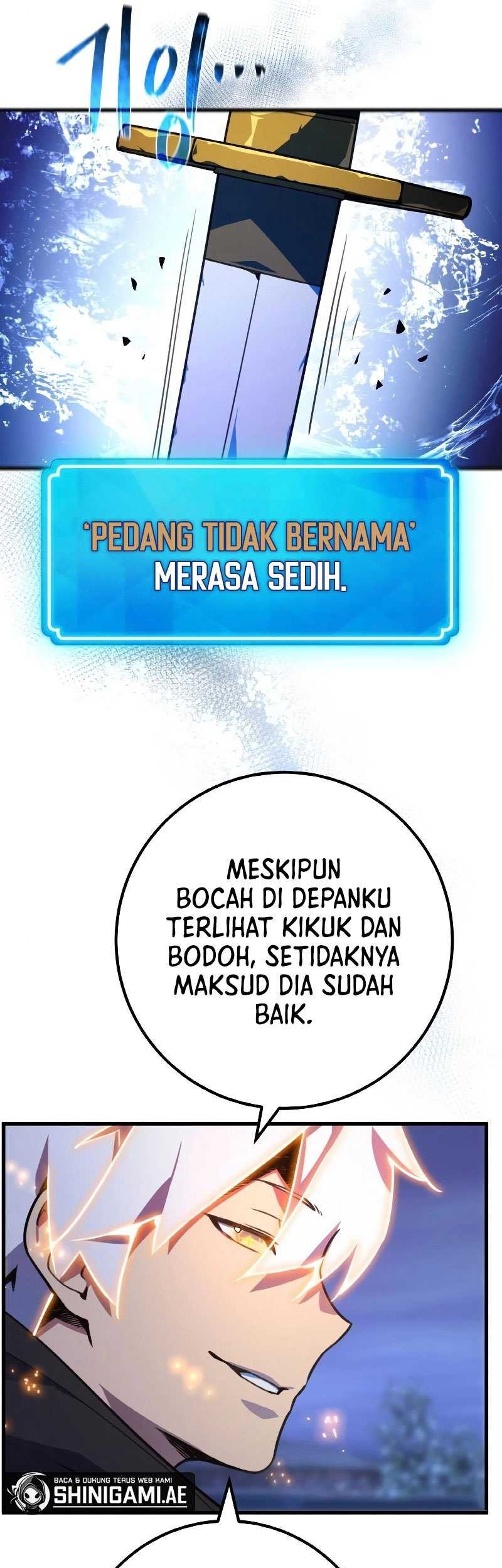The Game’s Greatest Troll Chapter 51 - halaman 10