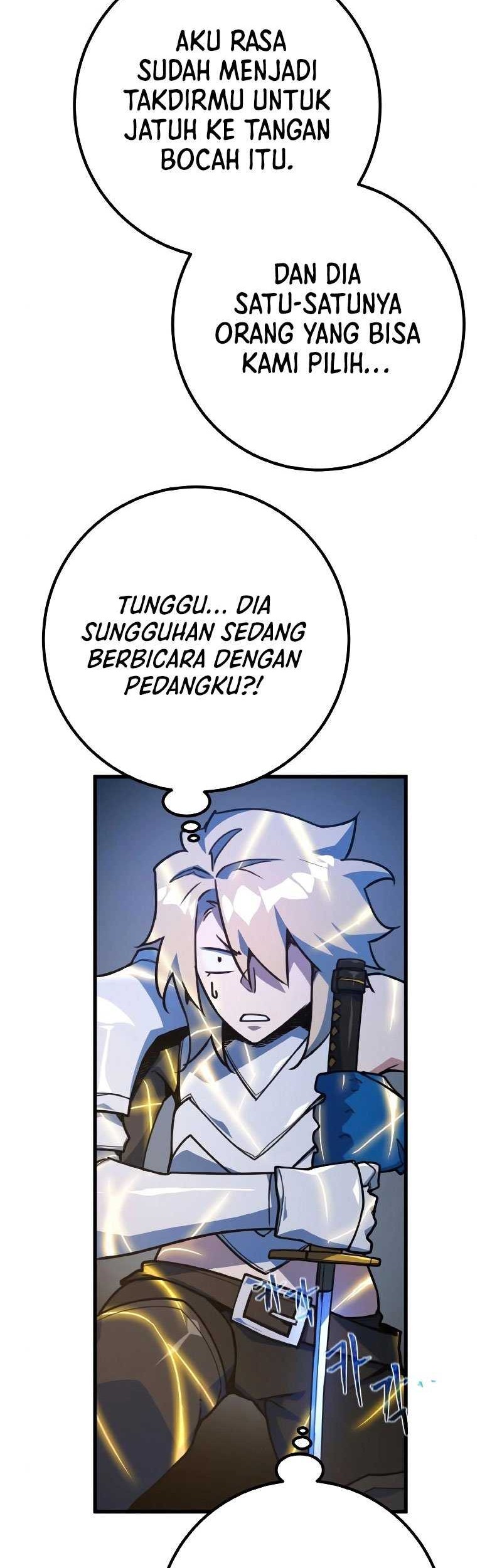 The Game’s Greatest Troll Chapter 51 - halaman 11