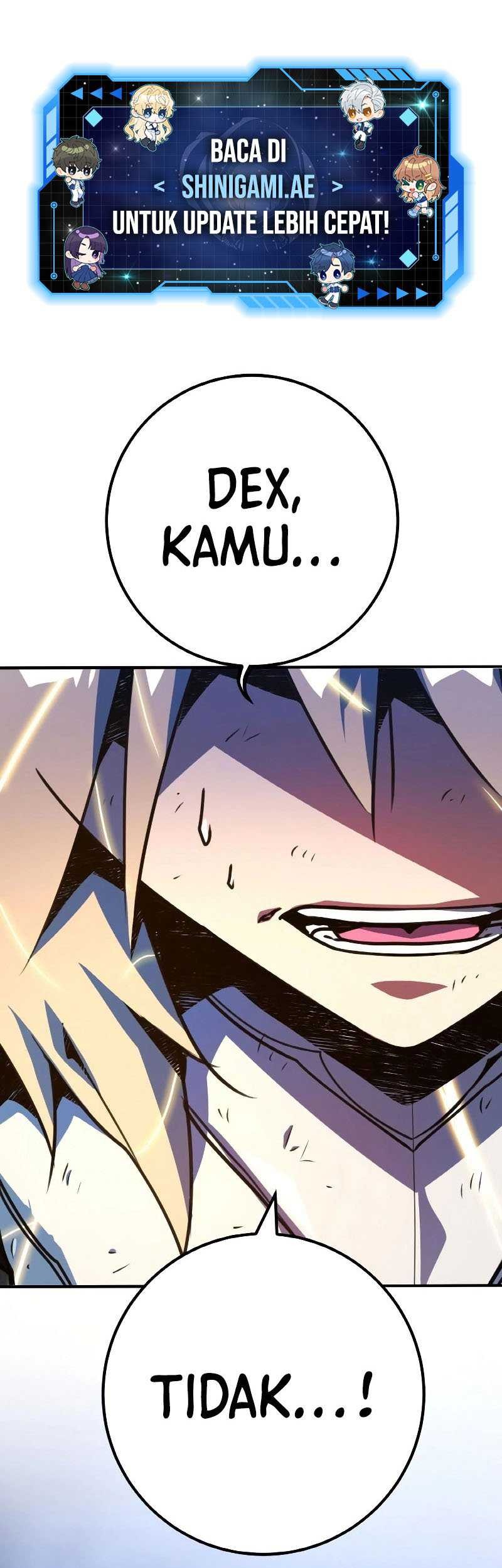 The Game’s Greatest Troll Chapter 51 - halaman 2