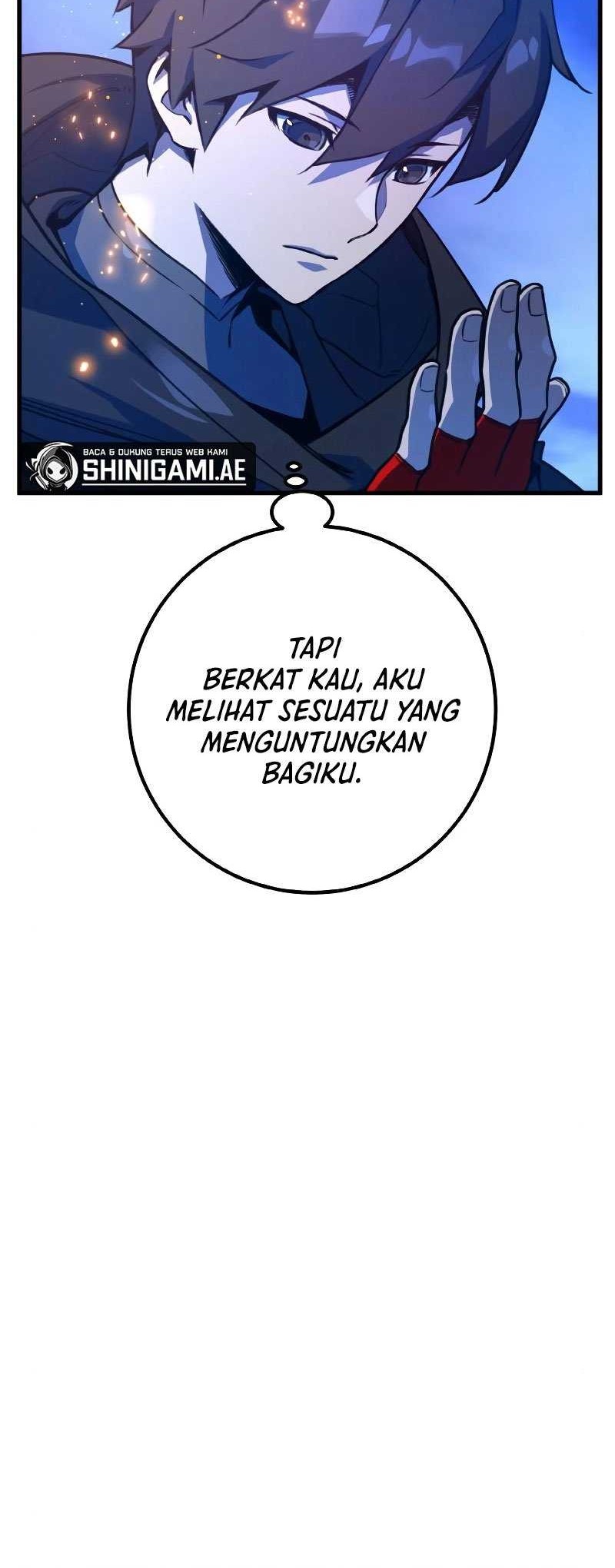 The Game’s Greatest Troll Chapter 51 - halaman 25