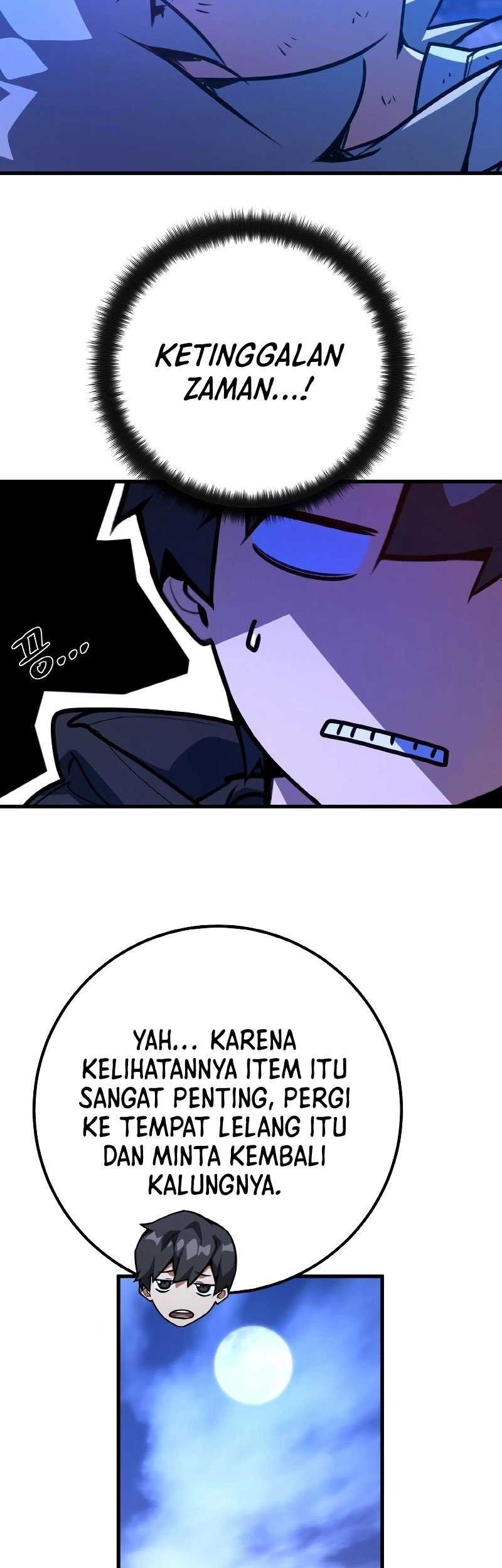 The Game’s Greatest Troll Chapter 51 - halaman 32