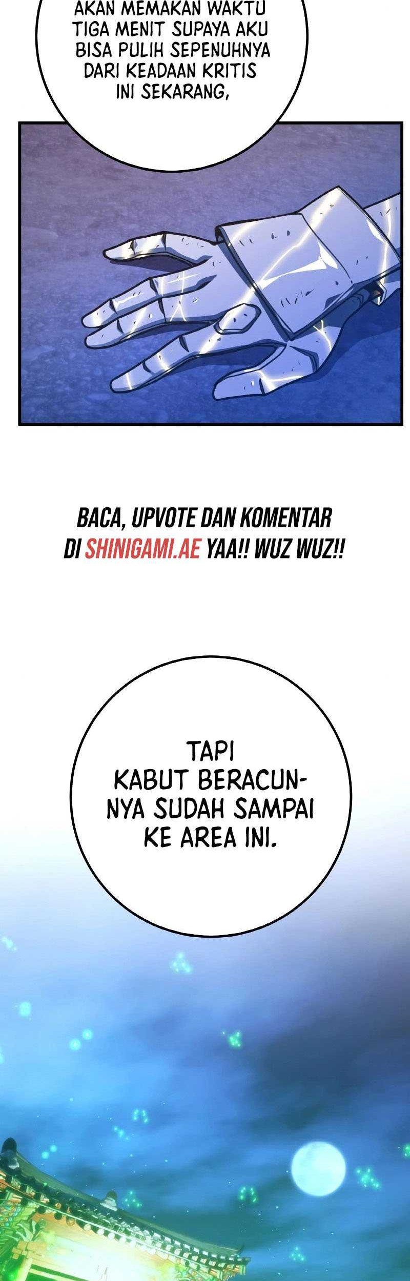 The Game’s Greatest Troll Chapter 51 - halaman 39