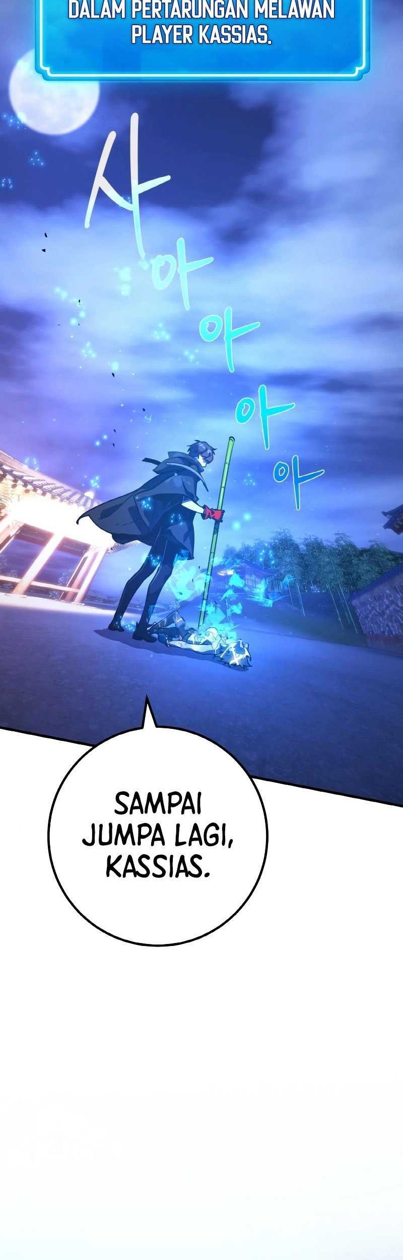 The Game’s Greatest Troll Chapter 51 - halaman 45