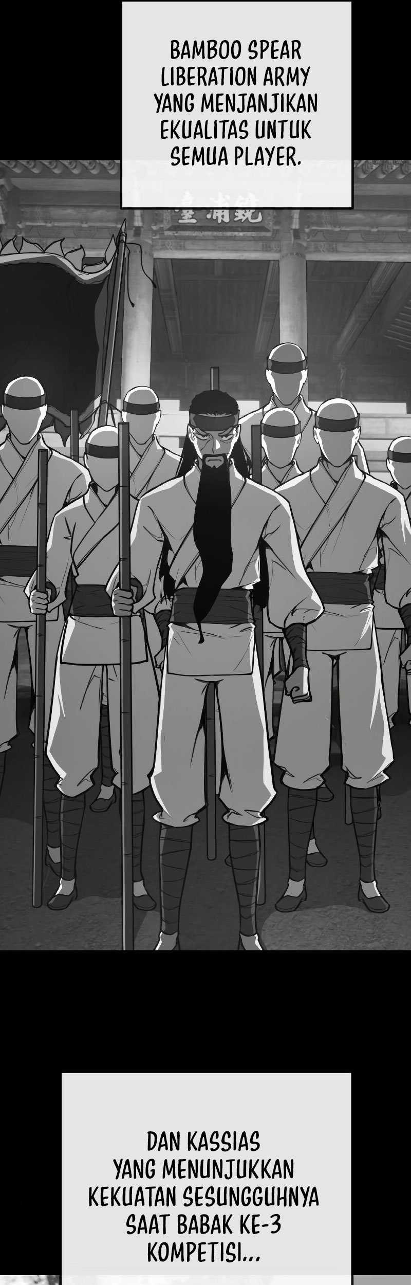 The Game’s Greatest Troll Chapter 51 - halaman 50