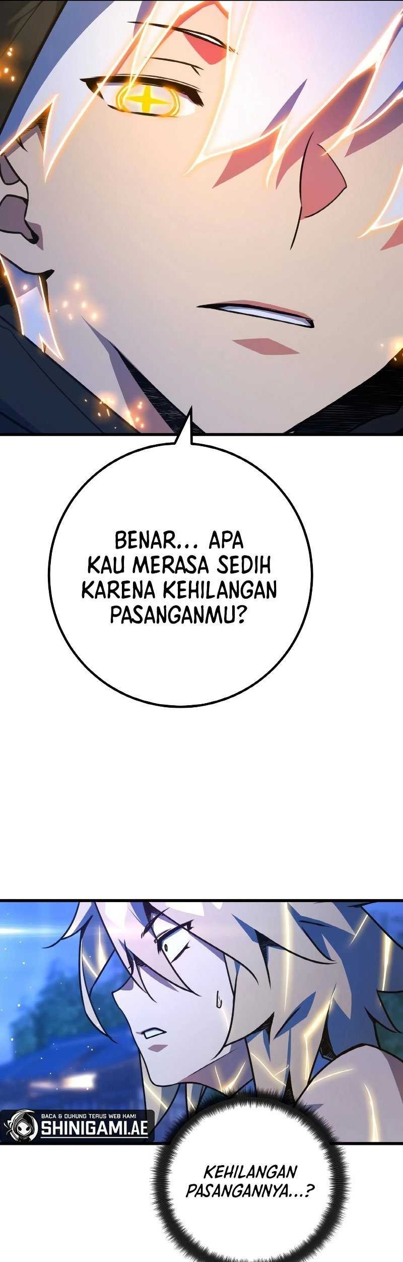 The Game’s Greatest Troll Chapter 51 - halaman 6