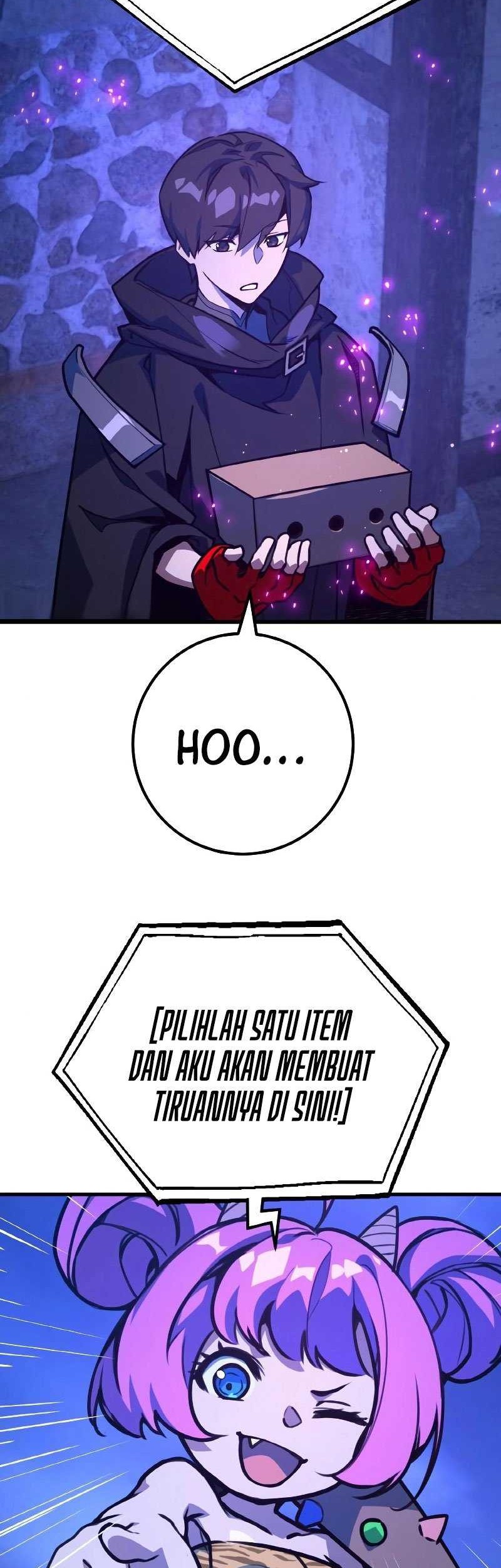 The Game’s Greatest Troll Chapter 51 - halaman 62