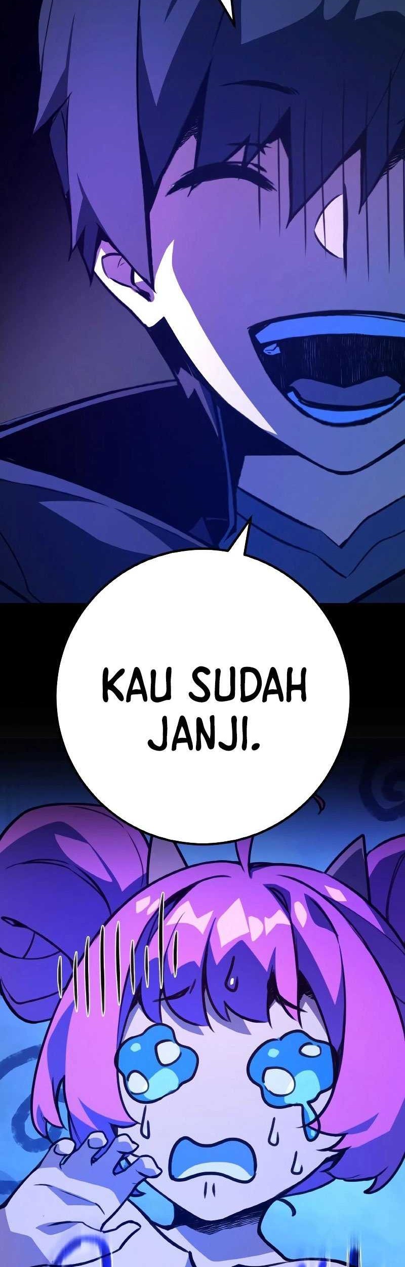 The Game’s Greatest Troll Chapter 51 - halaman 71