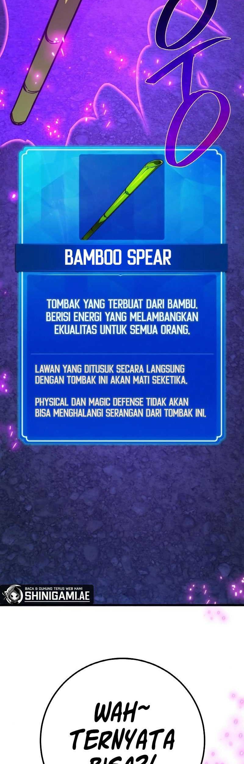 The Game’s Greatest Troll Chapter 51 - halaman 75