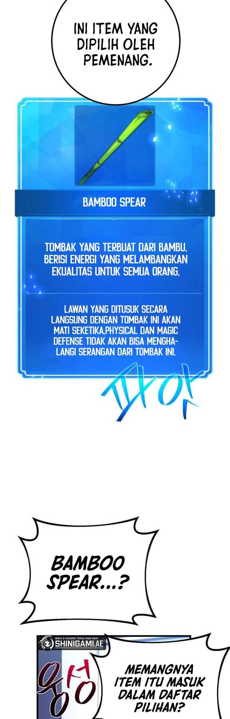 The Game’s Greatest Troll Chapter 52 - halaman 12