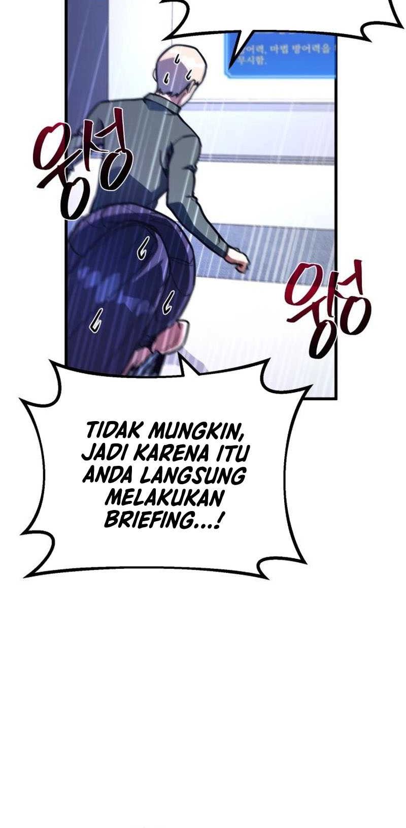 The Game’s Greatest Troll Chapter 52 - halaman 13