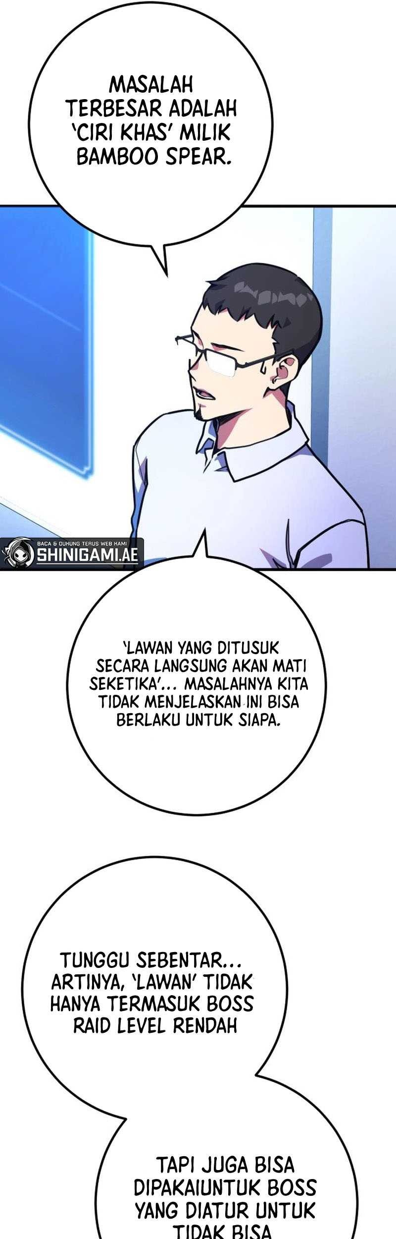 The Game’s Greatest Troll Chapter 52 - halaman 14