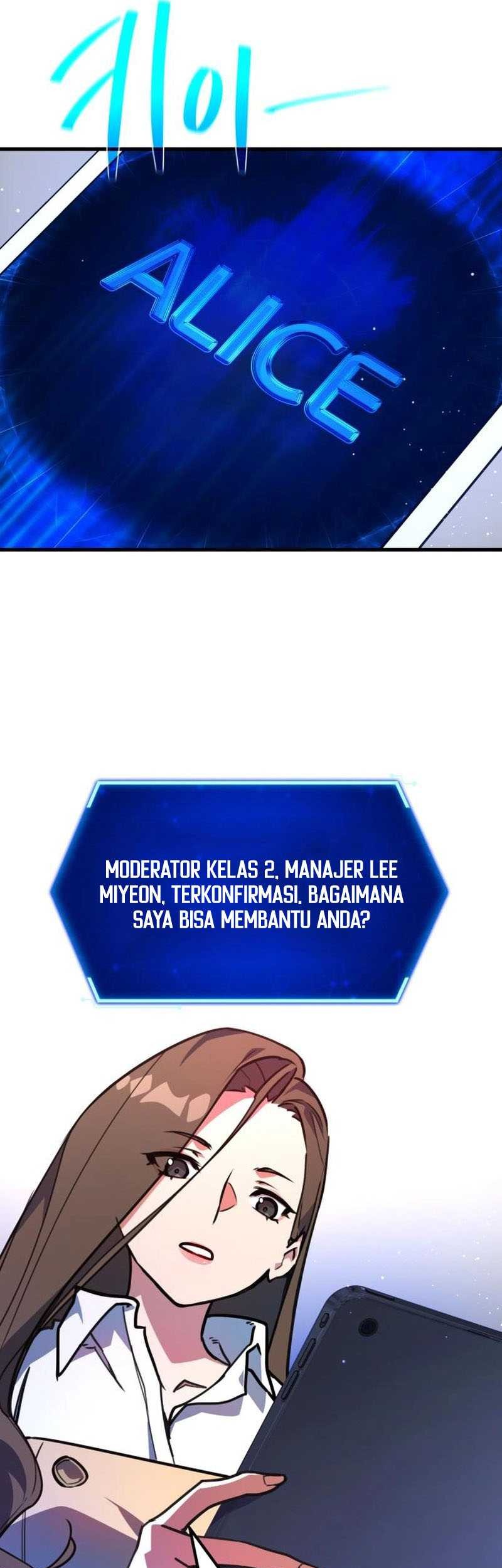 The Game’s Greatest Troll Chapter 52 - halaman 21