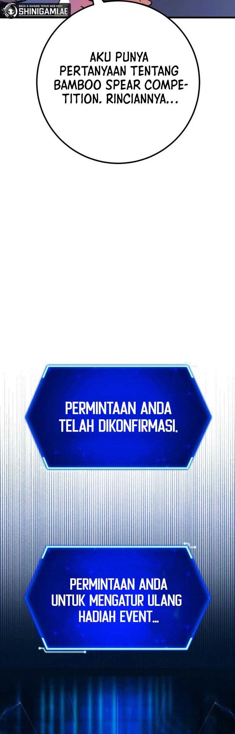 The Game’s Greatest Troll Chapter 52 - halaman 22