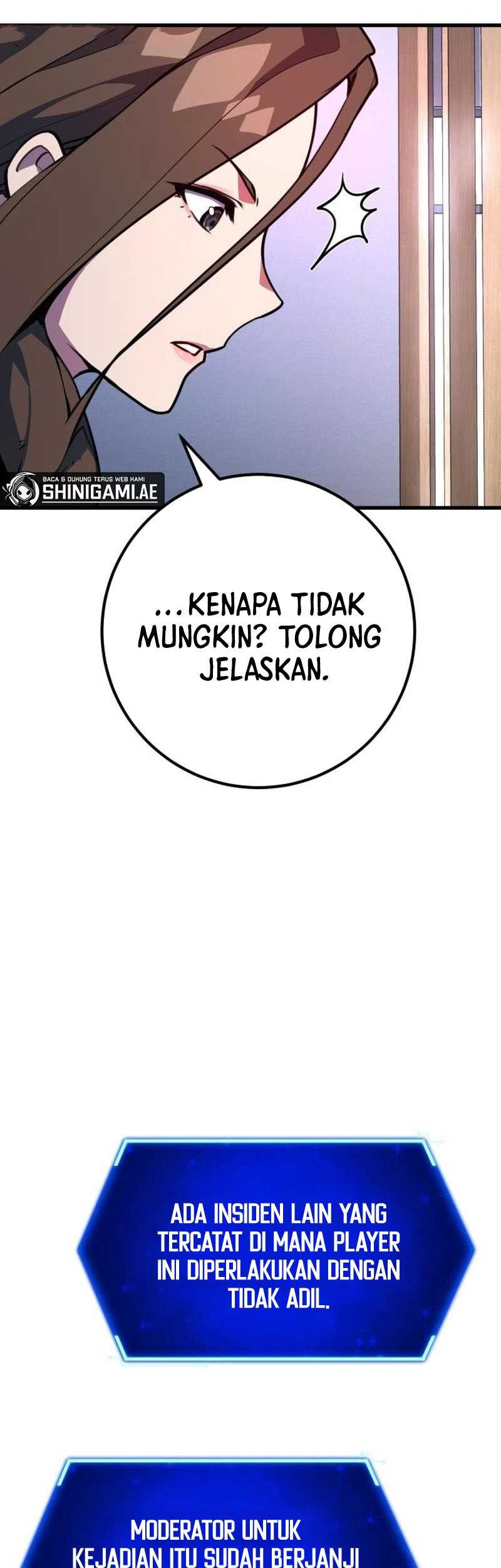 The Game’s Greatest Troll Chapter 52 - halaman 24