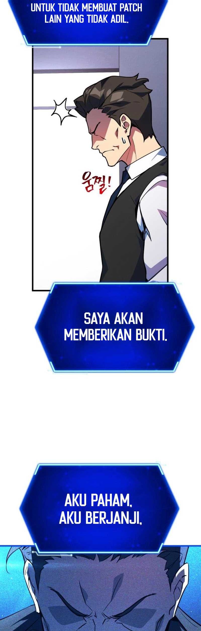 The Game’s Greatest Troll Chapter 52 - halaman 25