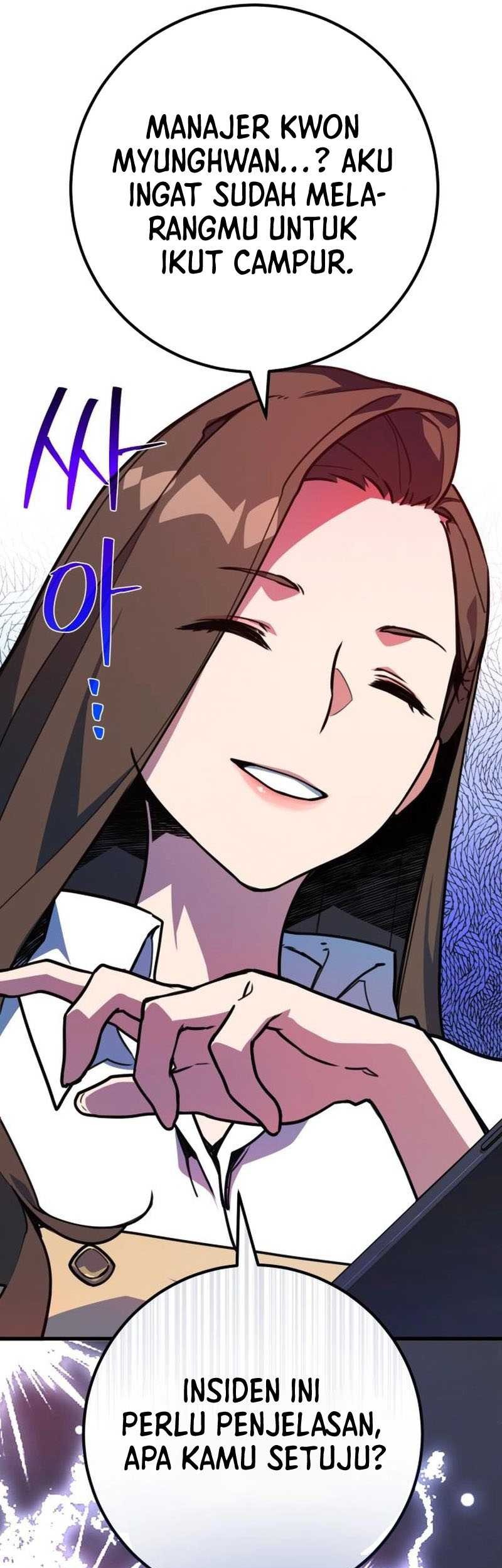 The Game’s Greatest Troll Chapter 52 - halaman 27