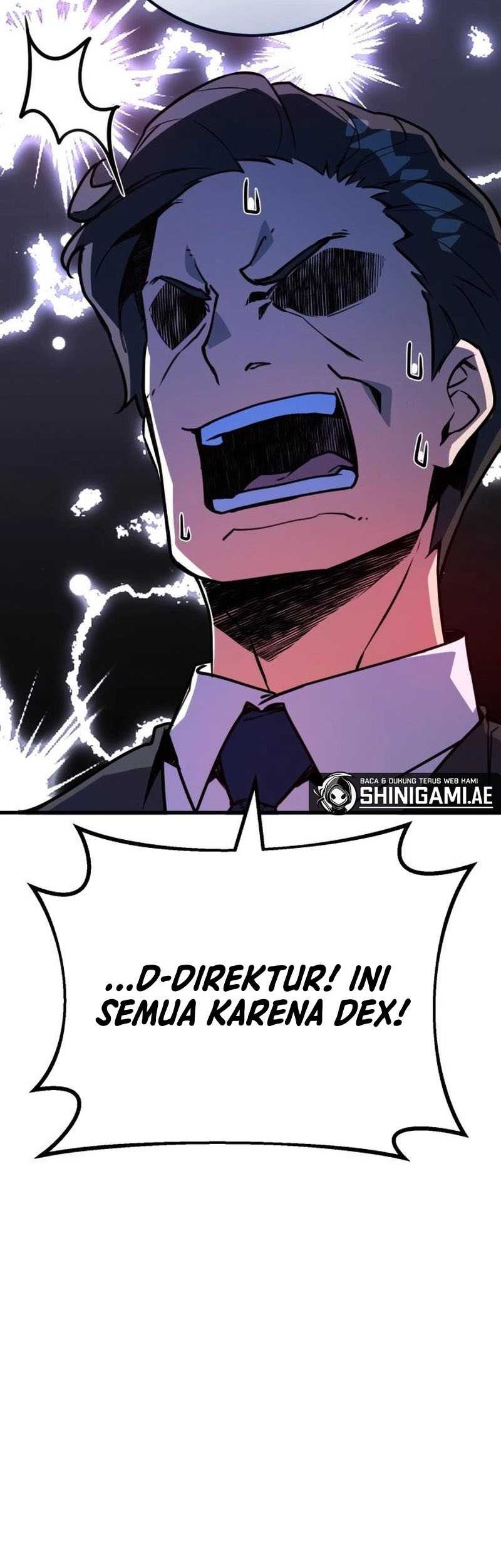 The Game’s Greatest Troll Chapter 52 - halaman 28