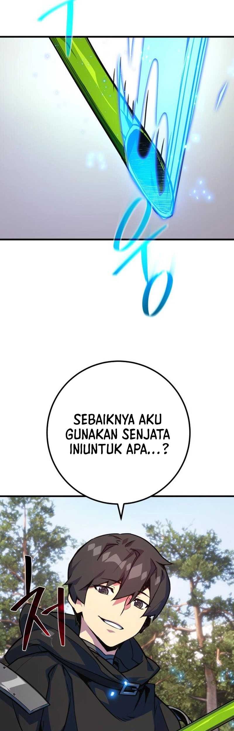 The Game’s Greatest Troll Chapter 52 - halaman 30