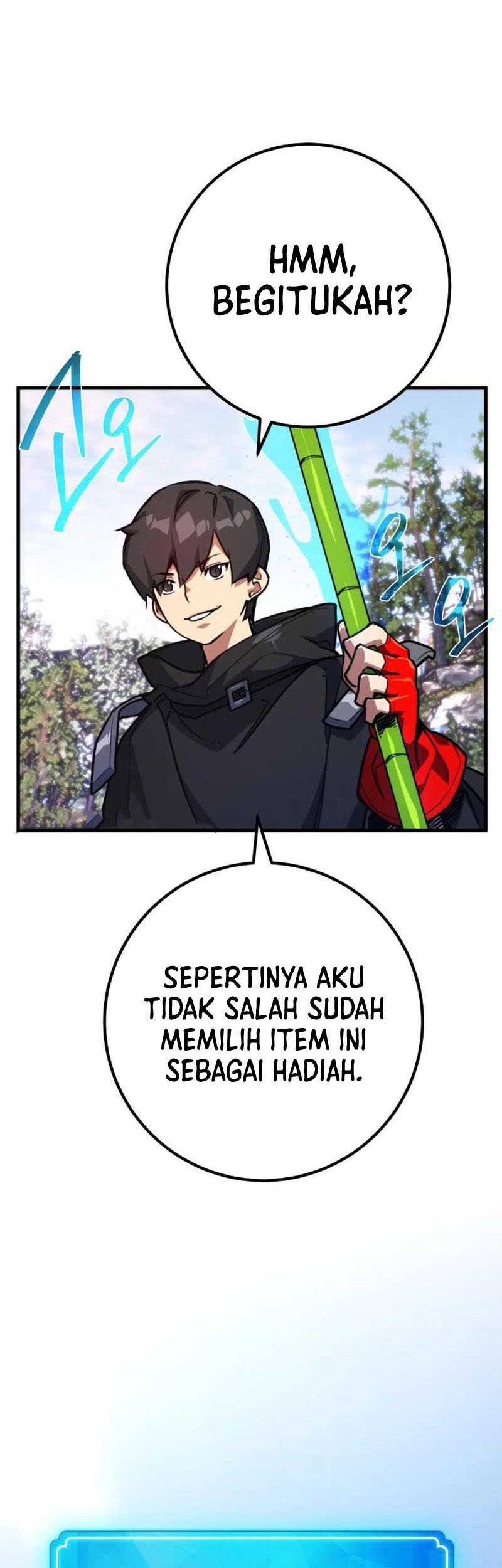 The Game’s Greatest Troll Chapter 52 - halaman 35