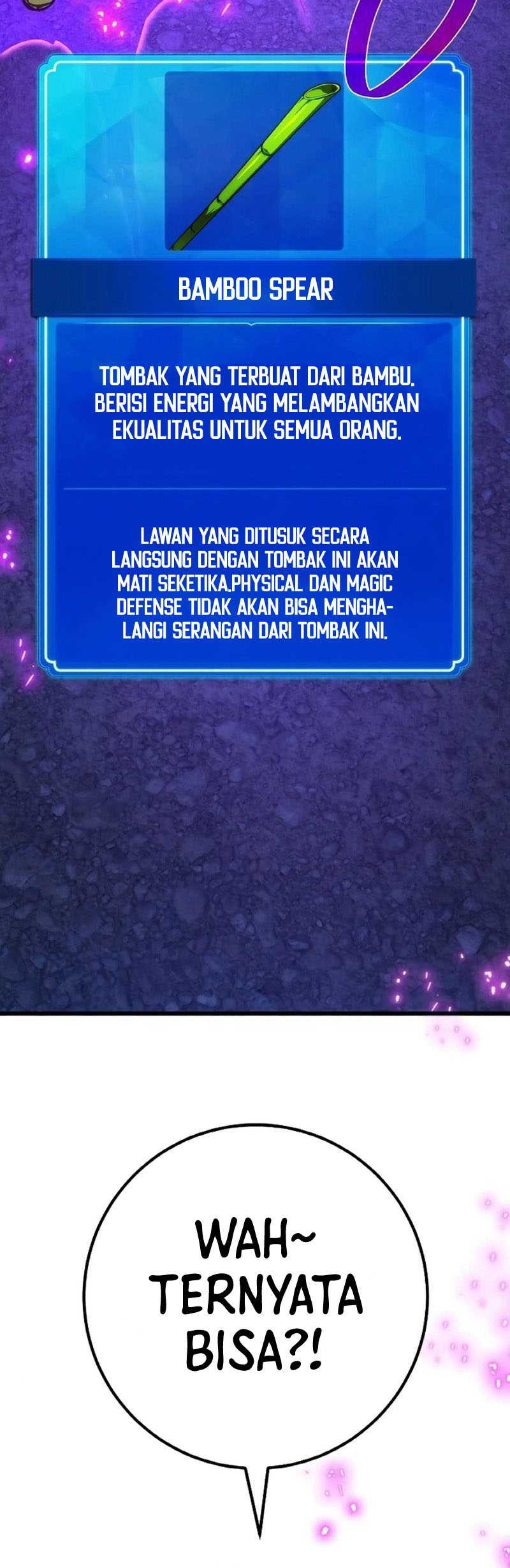 The Game’s Greatest Troll Chapter 52 - halaman 4