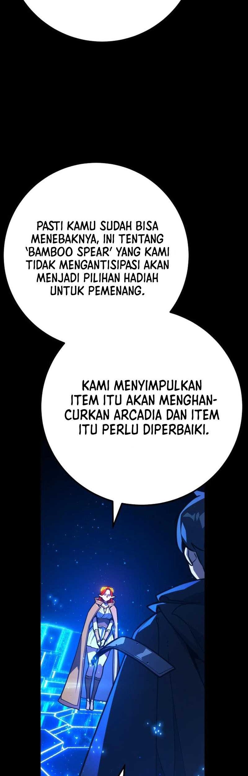 The Game’s Greatest Troll Chapter 52 - halaman 46