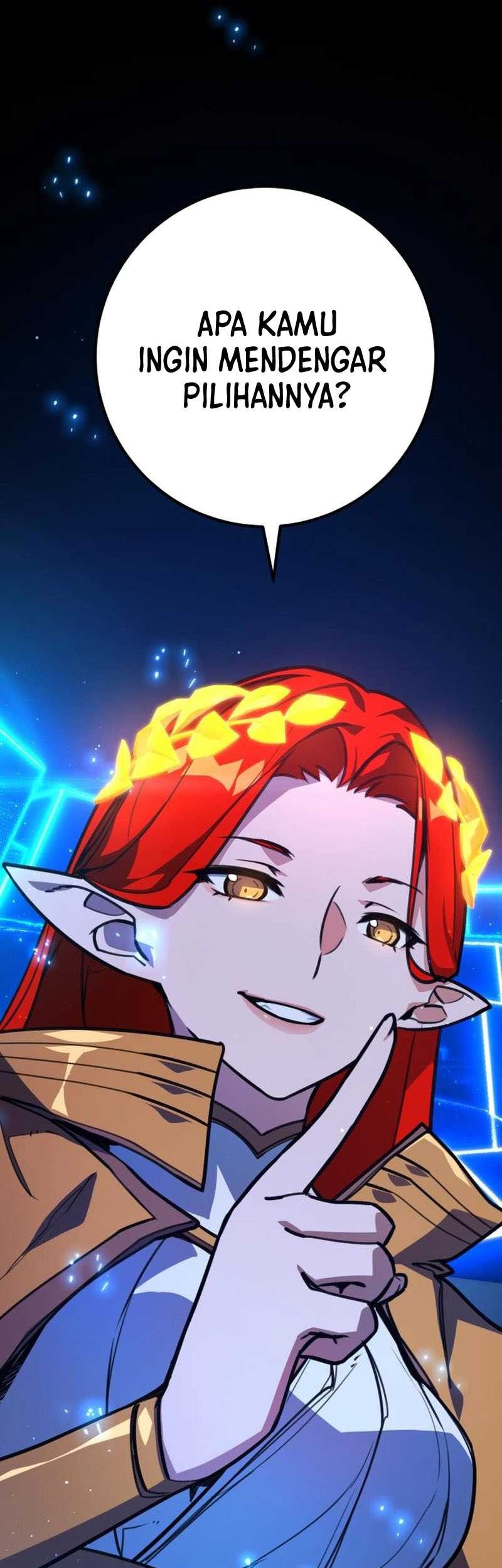The Game’s Greatest Troll Chapter 52 - halaman 49