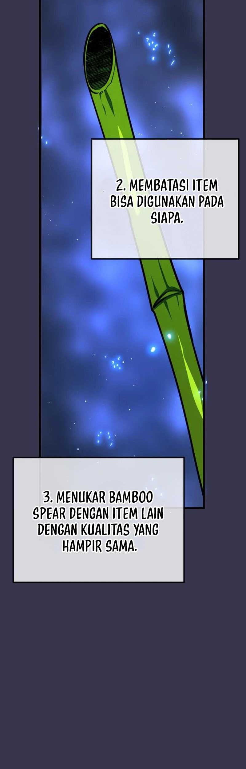 The Game’s Greatest Troll Chapter 52 - halaman 51