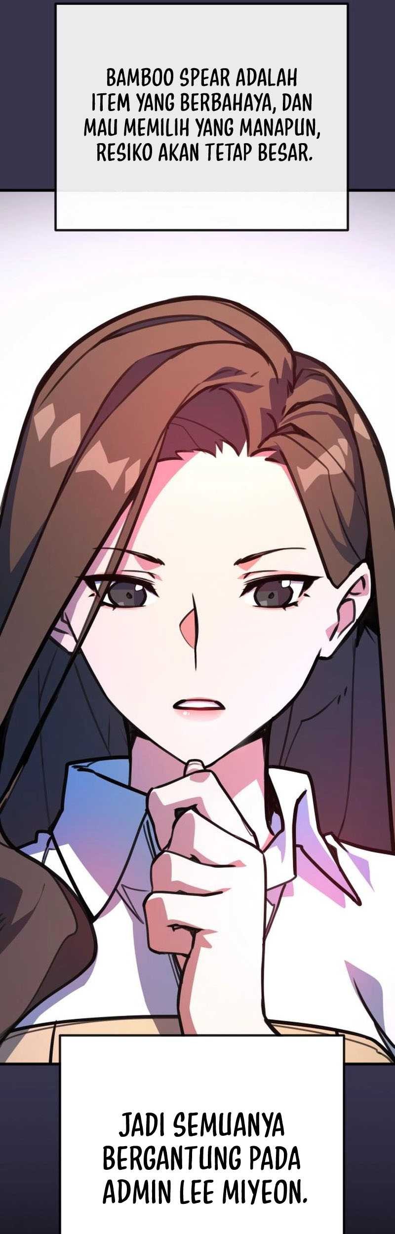 The Game’s Greatest Troll Chapter 52 - halaman 53