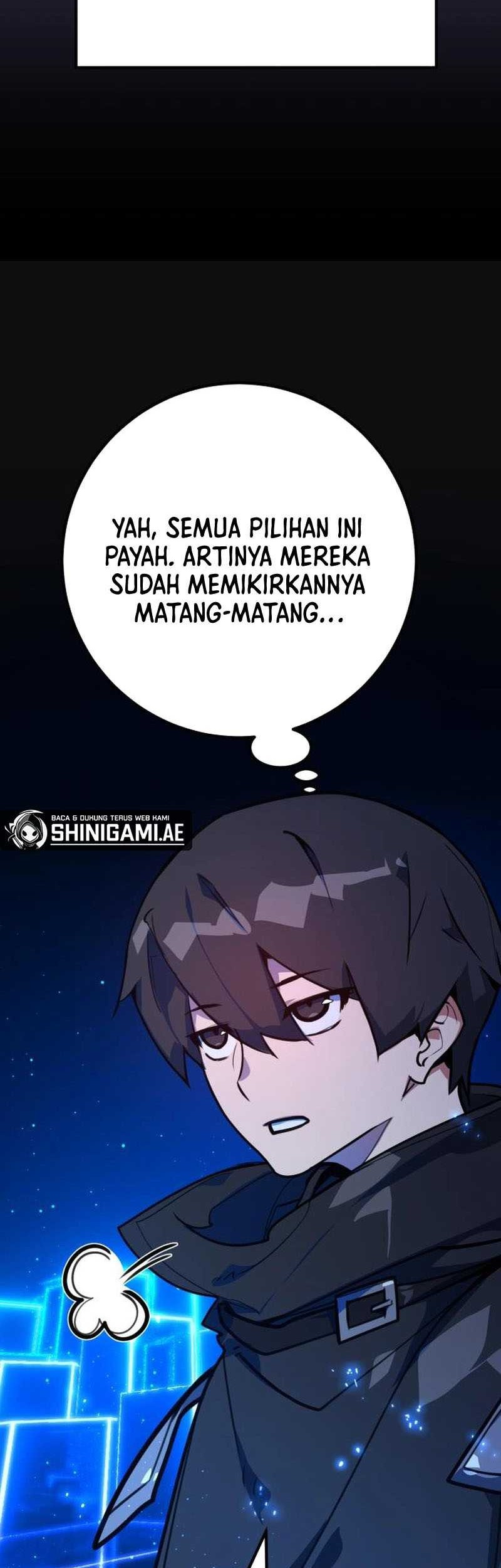 The Game’s Greatest Troll Chapter 52 - halaman 54