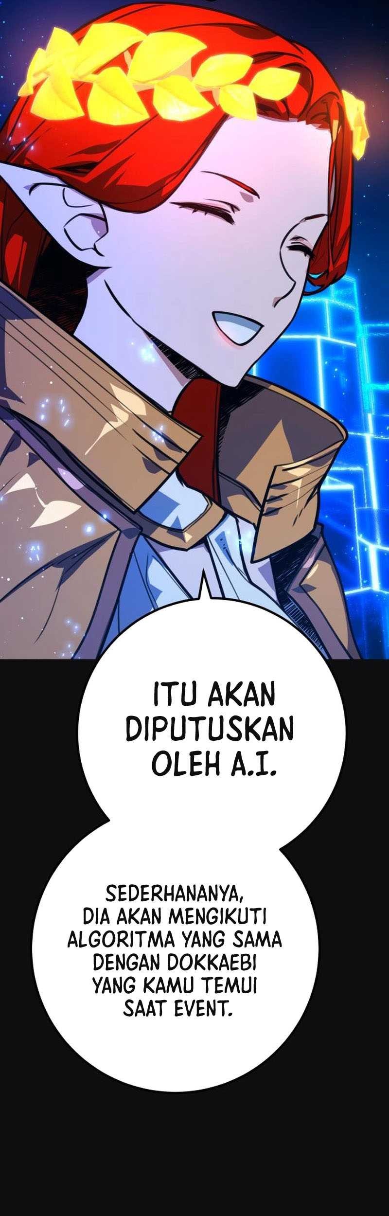 The Game’s Greatest Troll Chapter 52 - halaman 56